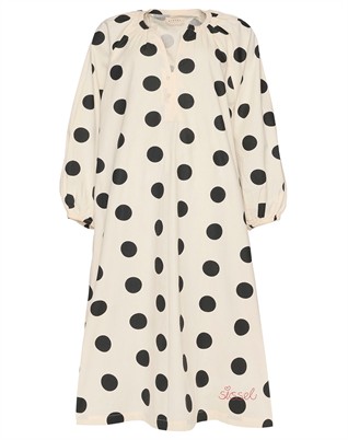 Lara Kjole - Black Dot